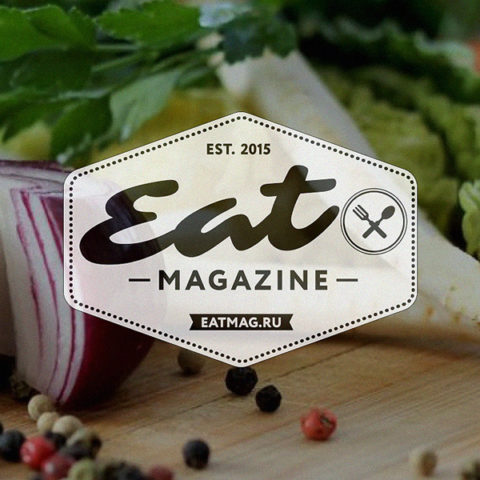 Projects 11 EatMag - Кулинарные рецепты и тематические статьи