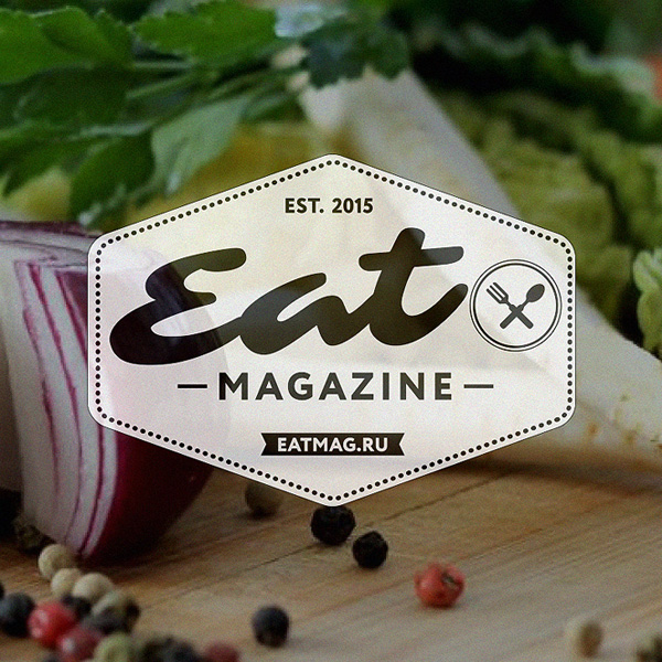 EatMag - Кулинарные рецепты и тематические статьи