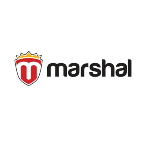 Разработка логотипа и сайта Marshal 13 Разработка логотипа и сайта Marshal